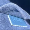Louis Vuitton Limited Edition Alma BB Aqua Print Crossbody 6