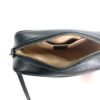 Gucci Black Marmont Small Matelassé Crossbody 15