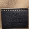 Gucci Black Marmont Small Matelassé Crossbody 16