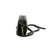 Gucci Black Marmont Small Matelassé Crossbody GHW (Copy) 7
