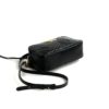 Gucci Black Marmont Small Matelassé Crossbody GHW (Copy) 9