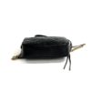 Gucci Black Marmont Small Matelassé Crossbody GHW (Copy) 10