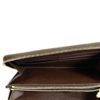 Louis Vuitton Damier Ebene XL Zippy Organizer Wallet 16