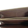 Louis Vuitton Damier Ebene XL Zippy Organizer Wallet 14