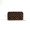 Louis Vuitton Damier Ebene XL Zippy Organizer Wallet 3