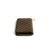 Louis Vuitton Damier Ebene XL Zippy Organizer Wallet 5
