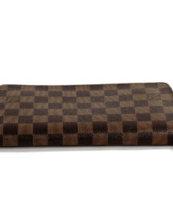 Louis Vuitton] Louis Vuitton Zippy Organizer Camouflage M61676 PVC CA4195  Men's wallet – KYOTO NISHIKINO