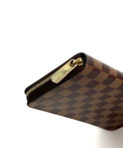 Louis Vuitton Monogram XL Zippy Organizer Wallet - A World Of Goods For  You, LLC