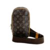 Louis Vuitton Pochette Gange Monogram Bum Bag 17