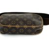Louis Vuitton Pochette Gange Monogram Bum Bag 16