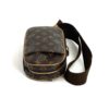 Louis Vuitton Pochette Gange Monogram Bum Bag 15