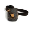 Louis Vuitton Pochette Gange Monogram Bum Bag 12