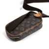 Louis Vuitton Pochette Gange Monogram Bum Bag 10