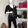 Louis Vuitton Pochette Gange Monogram Bum Bag 2