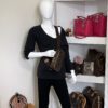 Louis Vuitton Pochette Gange Monogram Bum Bag 5