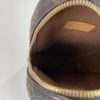 Louis Vuitton Pochette Gange Monogram Bum Bag 9