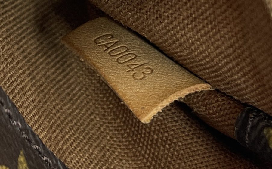 Louis Vuitton Monogram Pochette Gange Bumbag – DAC