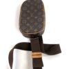 Louis Vuitton Pochette Gange Monogram Bum Bag 4