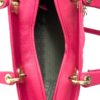 Christian Dior Lambskin Cannage Large Lady Dior Pink 13