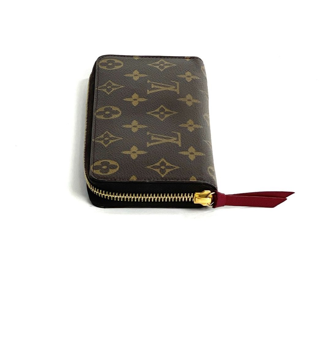 Louis Vuitton Marco Wallet One Year Later Review
