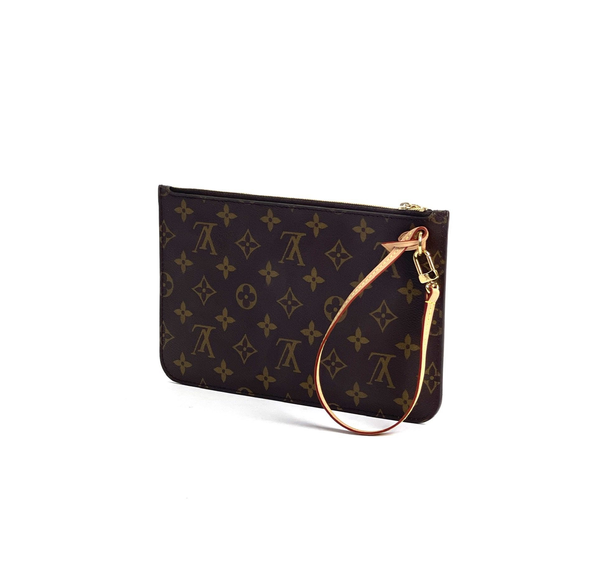 Louis Vuitton Monogram Delightful PM Shoulder Bag - A World Of Goods For  You, LLC