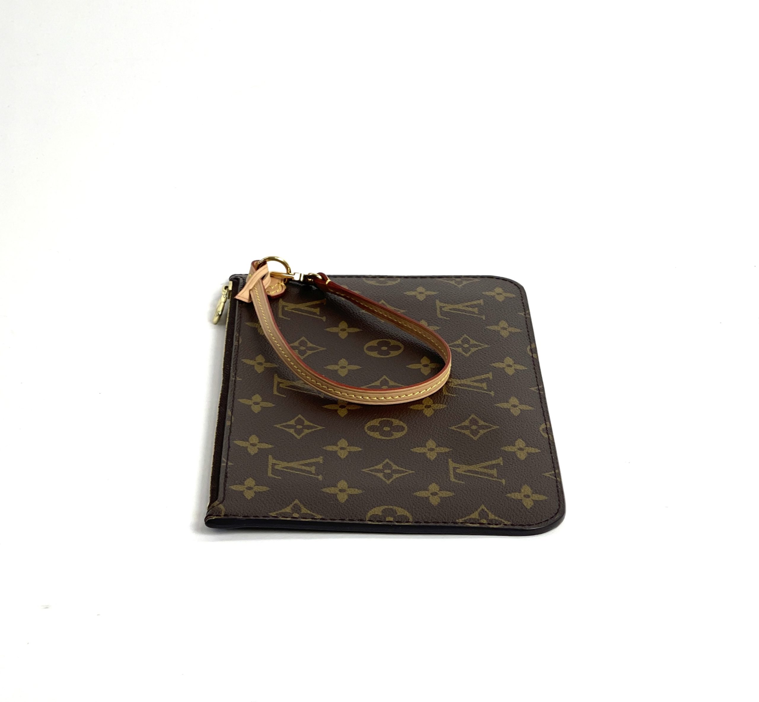 Louis Vuitton, Bags, New Louis Vuitton Neverfull Gm Pochette