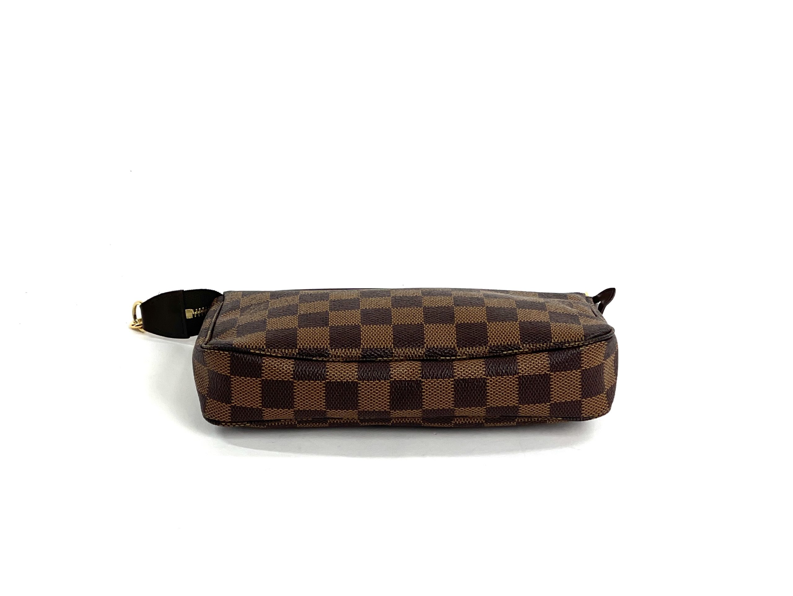 Louis Vuitton, Accessories, Louis Vuitton Belt With Bag