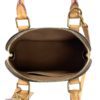 Louis Vuitton Alma BB Monogram Crossbody 11