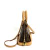 Louis Vuitton Alma BB Monogram Crossbody 5