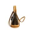 Louis Vuitton Alma BB Monogram Crossbody 6