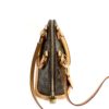 Louis Vuitton Alma BB Monogram Crossbody 14