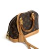 Louis Vuitton Alma BB Monogram Crossbody 13