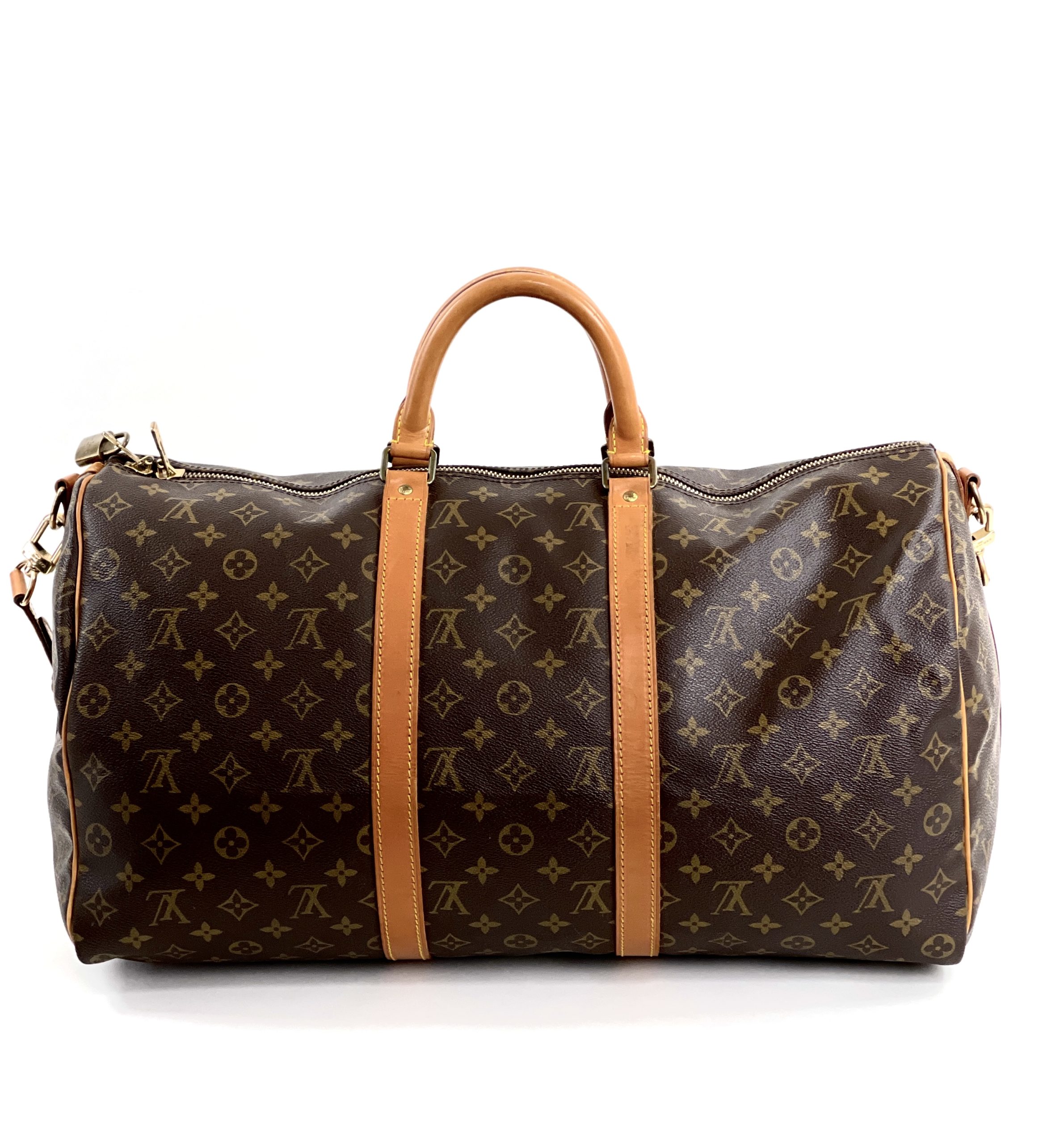 Amazing authentic mini keepall bag charm : r/Louisvuitton