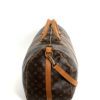 Louis Vuitton Monogram Keepall Bandouliére 50 3