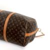Louis Vuitton Monogram Keepall Bandouliére 50 11