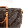 Louis Vuitton Monogram Keepall Bandouliére 50 14