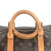 Louis Vuitton Monogram Keepall Bandouliére 50 18