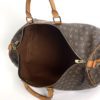 Louis Vuitton Monogram Keepall Bandouliére 50 16