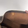 Louis Vuitton Monogram Keepall Bandouliére 50 17