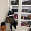 Louis Vuitton Monogram Keepall Bandouliére 50 7