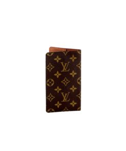 Louis Vuitton Monogram Porte Checkbook Holder - A World Of Goods For You,  LLC
