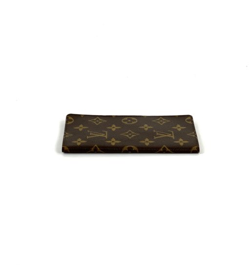 Louis Vuitton Monogram Porte Checkbook Holder 6