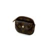 Louis Vuitton Monogram Batignolles Horizontal Shoulder Bag 23