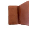 Louis Vuitton Pocket Agenda Cover 8