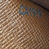 Louis Vuitton Pocket Agenda Cover 13