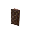 Louis Vuitton Reverse Monogram Slim Wallet Pouch 13