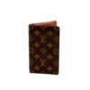 Louis Vuitton Pocket Agenda Cover 2