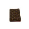 Louis Vuitton Pocket Agenda Cover 7