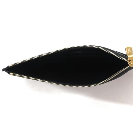 Louis Vuitton Reverse Monogram Slim Wallet Pouch 5