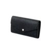 Louis Vuitton Reverse Monogram Slim Wallet Pouch 12